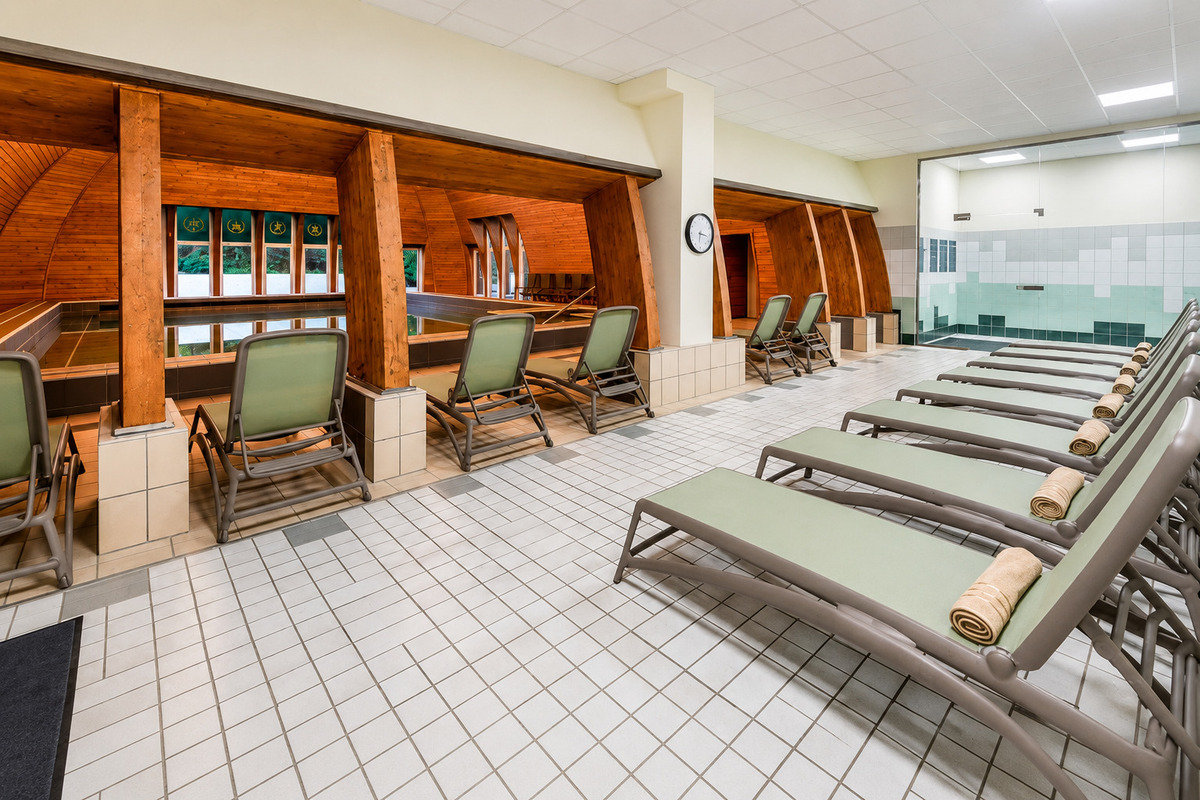 Short All Inclusive treatment stay 2025/2026
