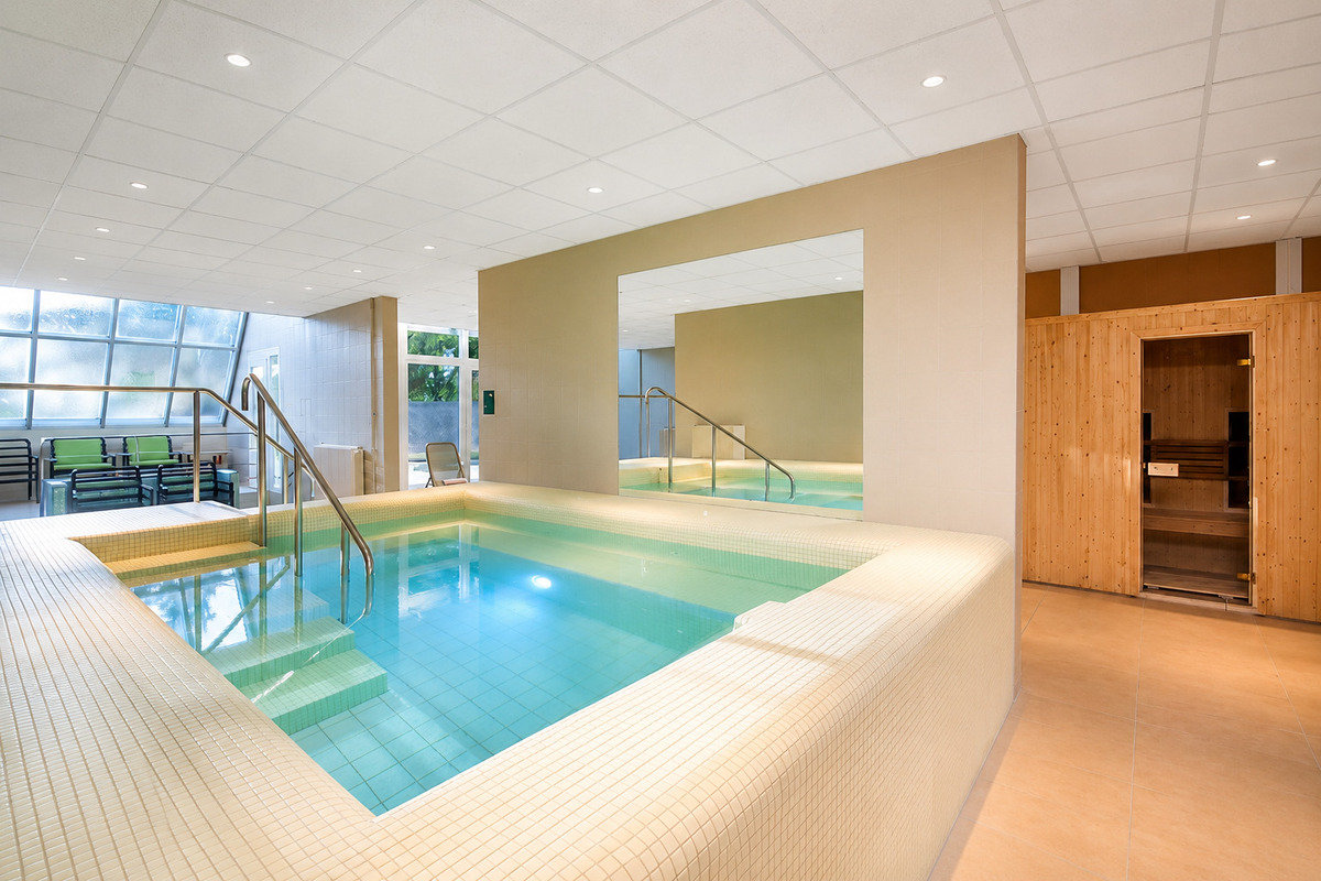 Helios All Inclusive relaxation 2025/2026