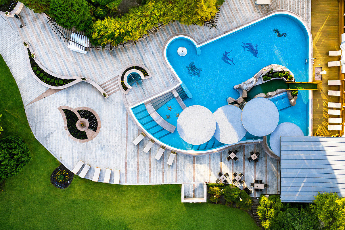 NaturMed Hotel Carbona ****
