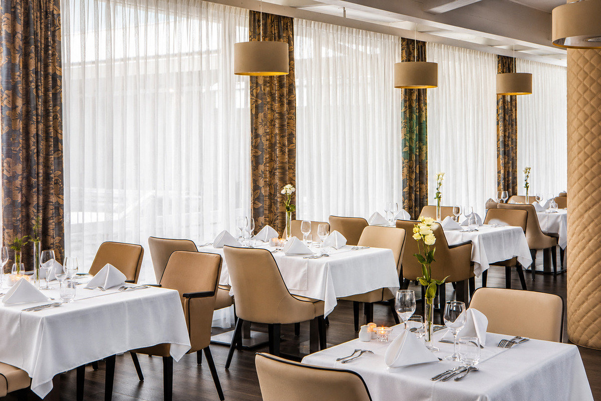 NaturMed Hotel Carbona ****