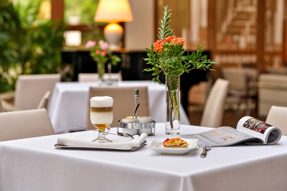 NaturMed Hotel Carbona ****
