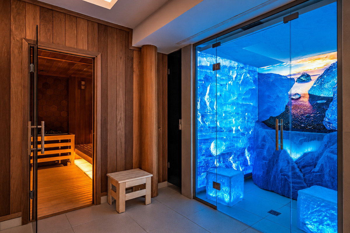 NaturMed Hotel Carbona ****