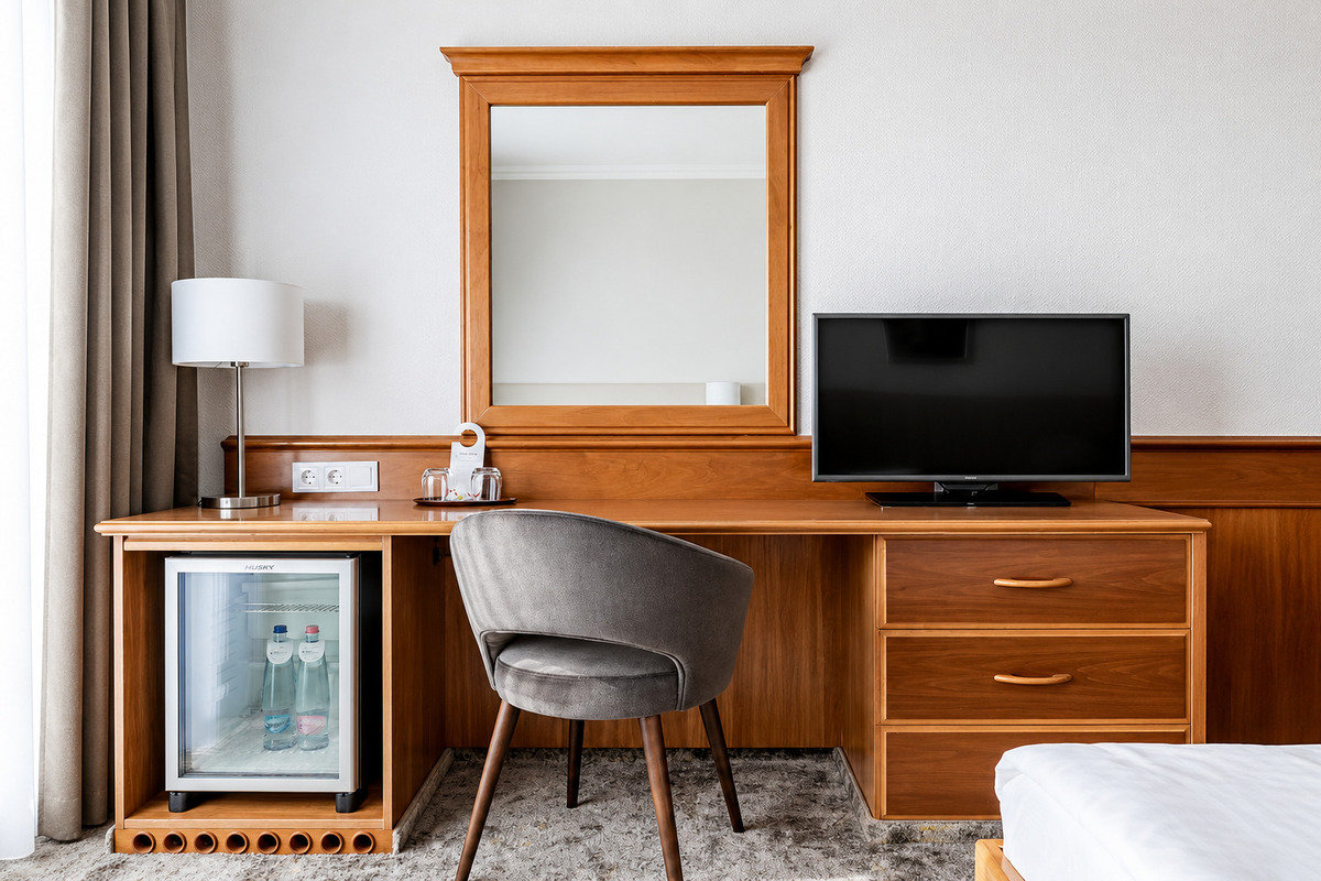 Room Standard