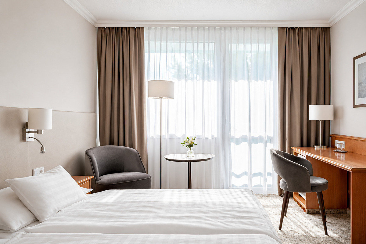 Room Standard