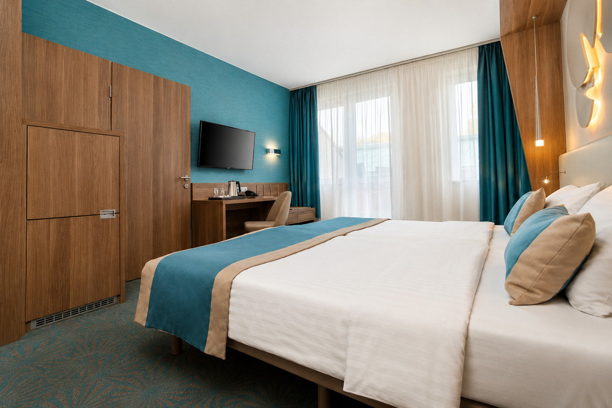 Room Standard