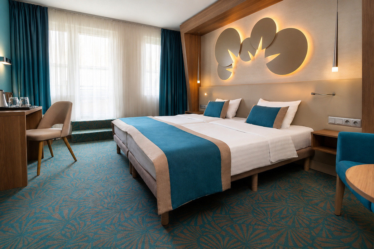 Room Standard