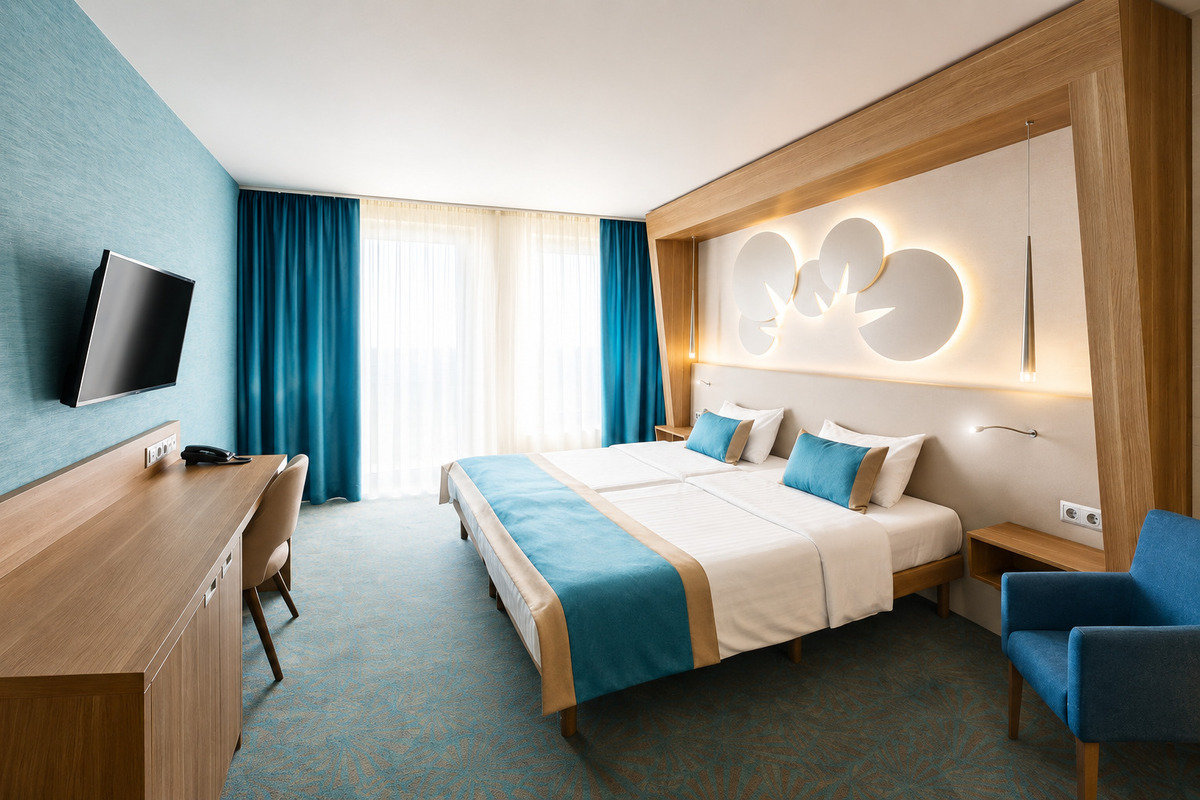 Room Standard