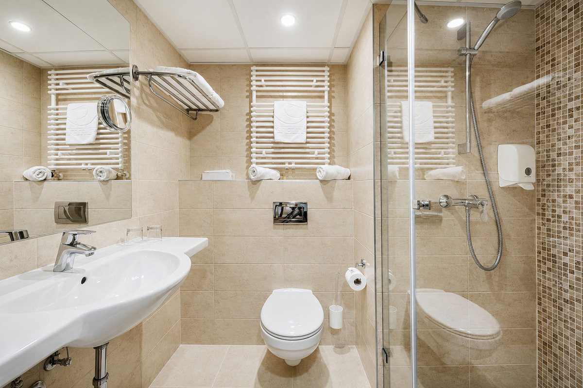 Superior suite