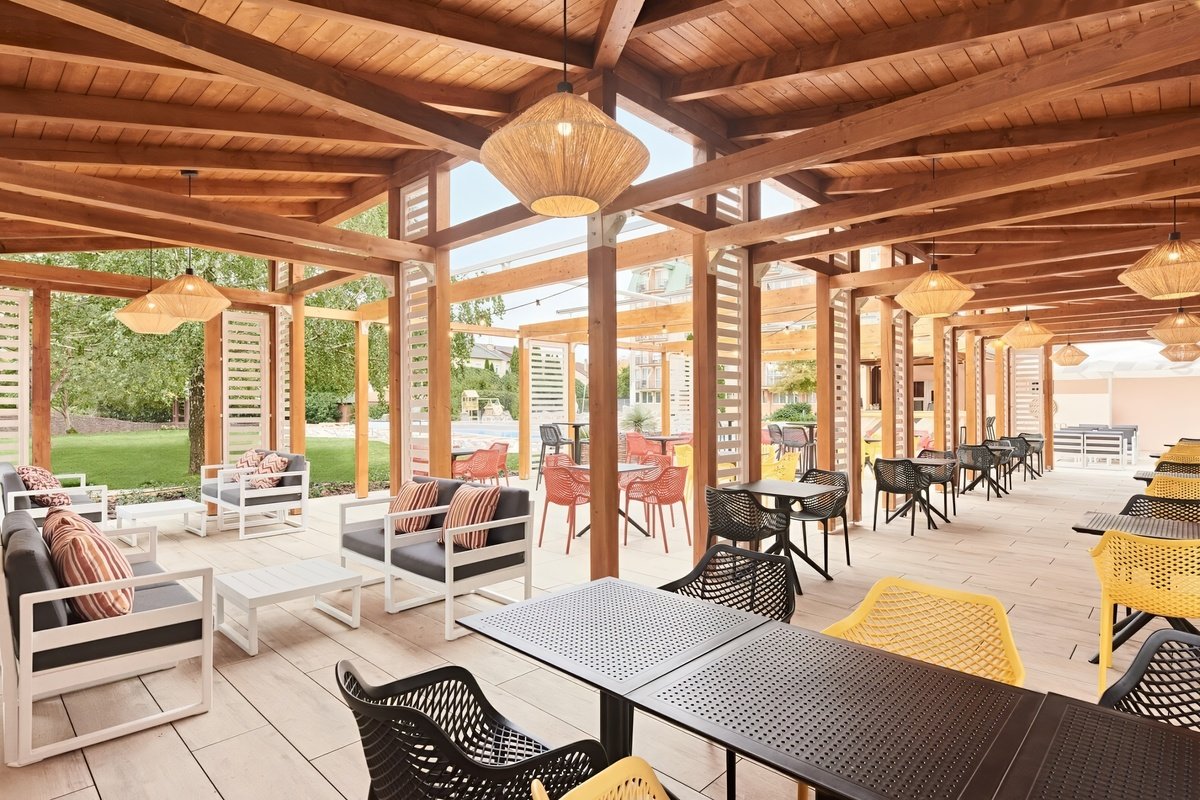 Hotel Europa Fit ****