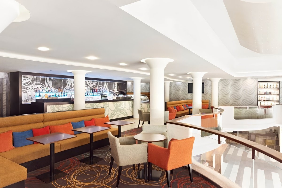 Hotel Europa Fit ****