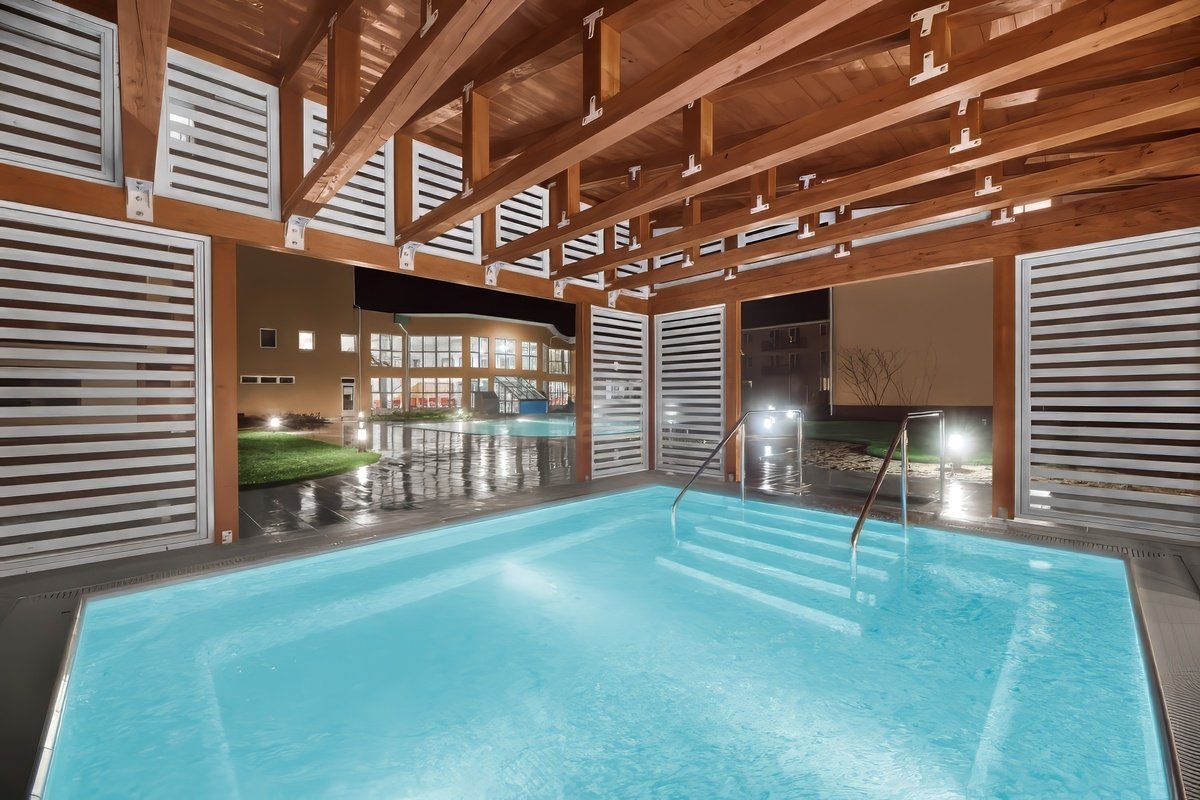 Hotel Europa Fit ****