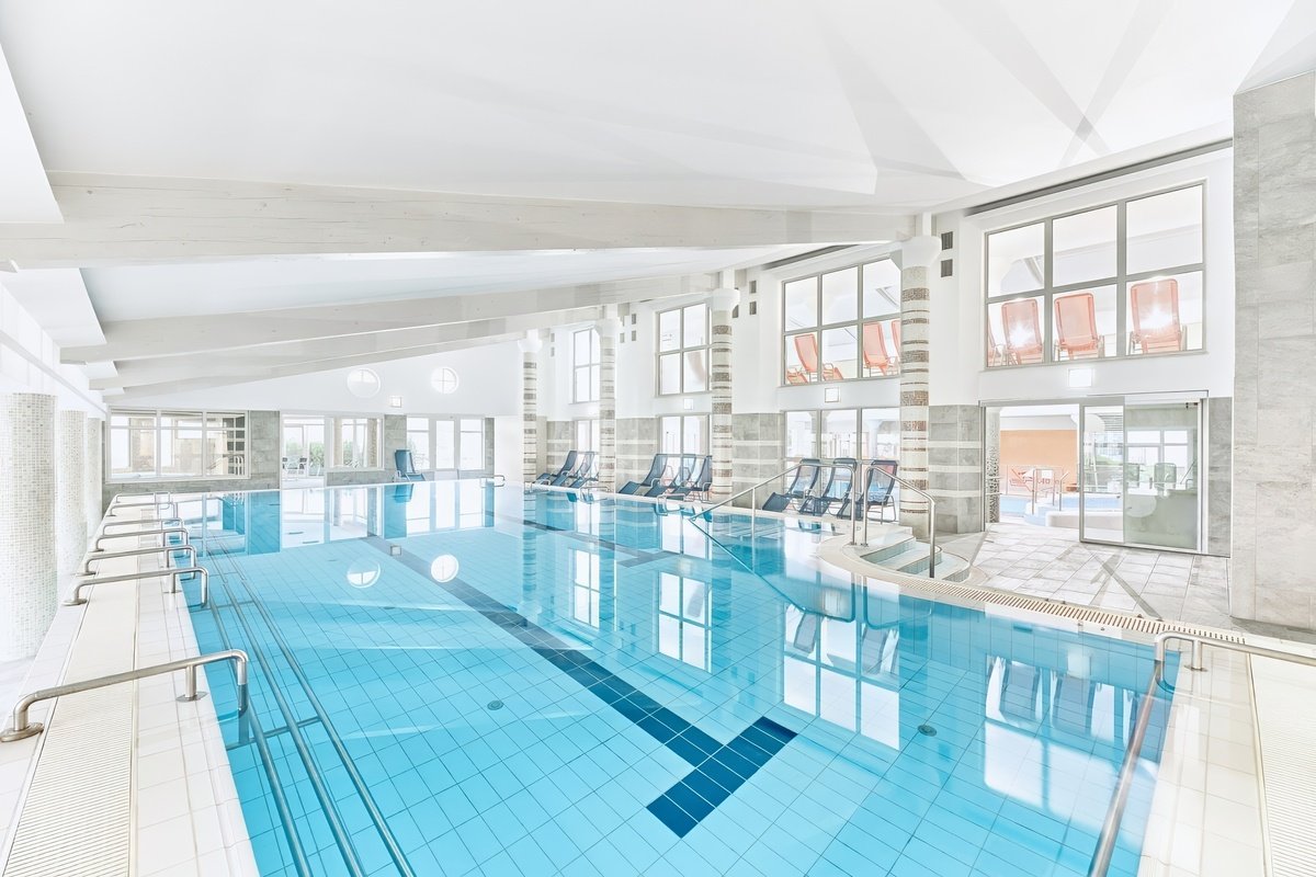 Hotel Europa Fit ****