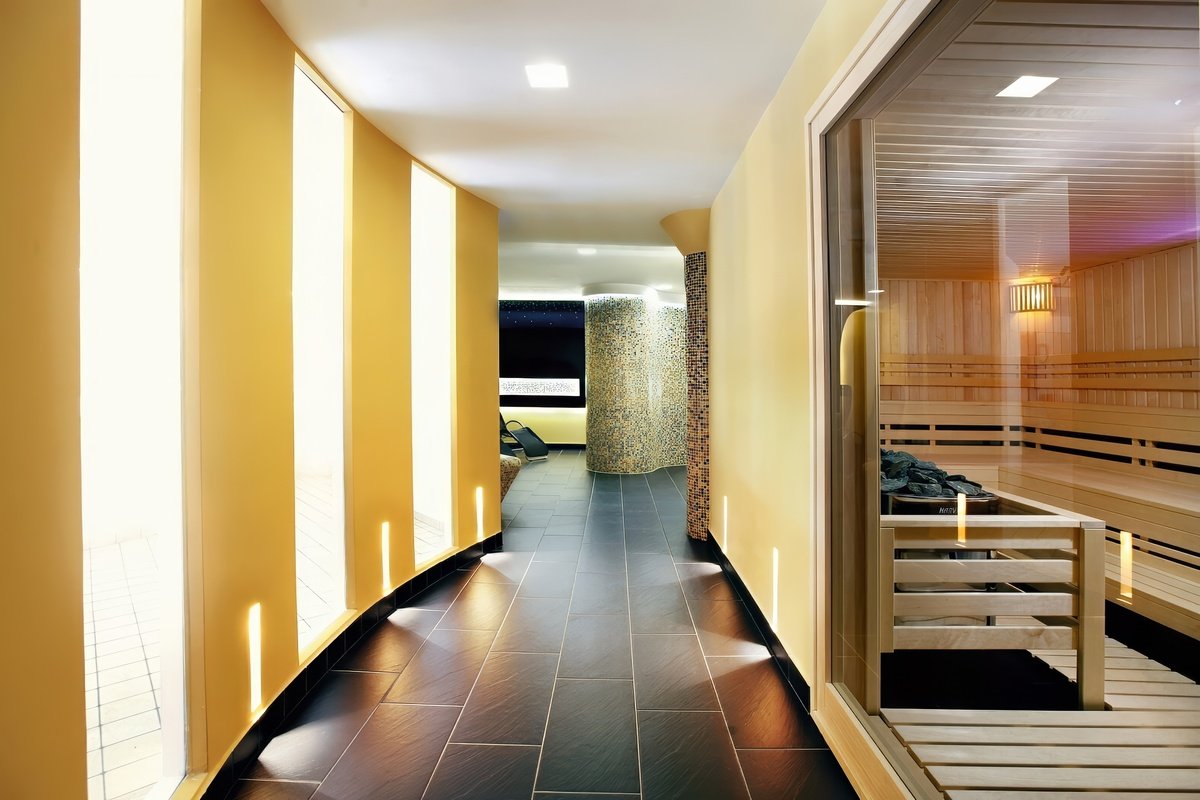 Hotel Europa Fit ****