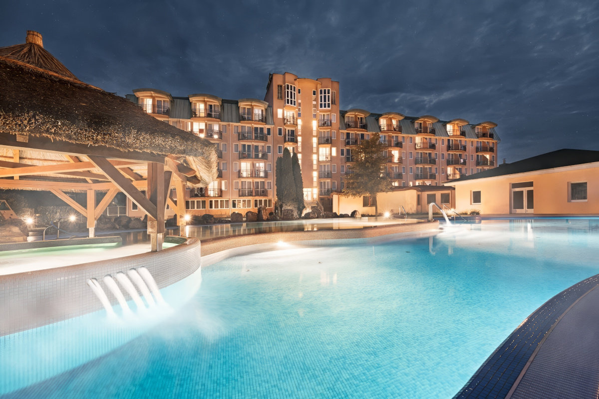 Europe holiday 