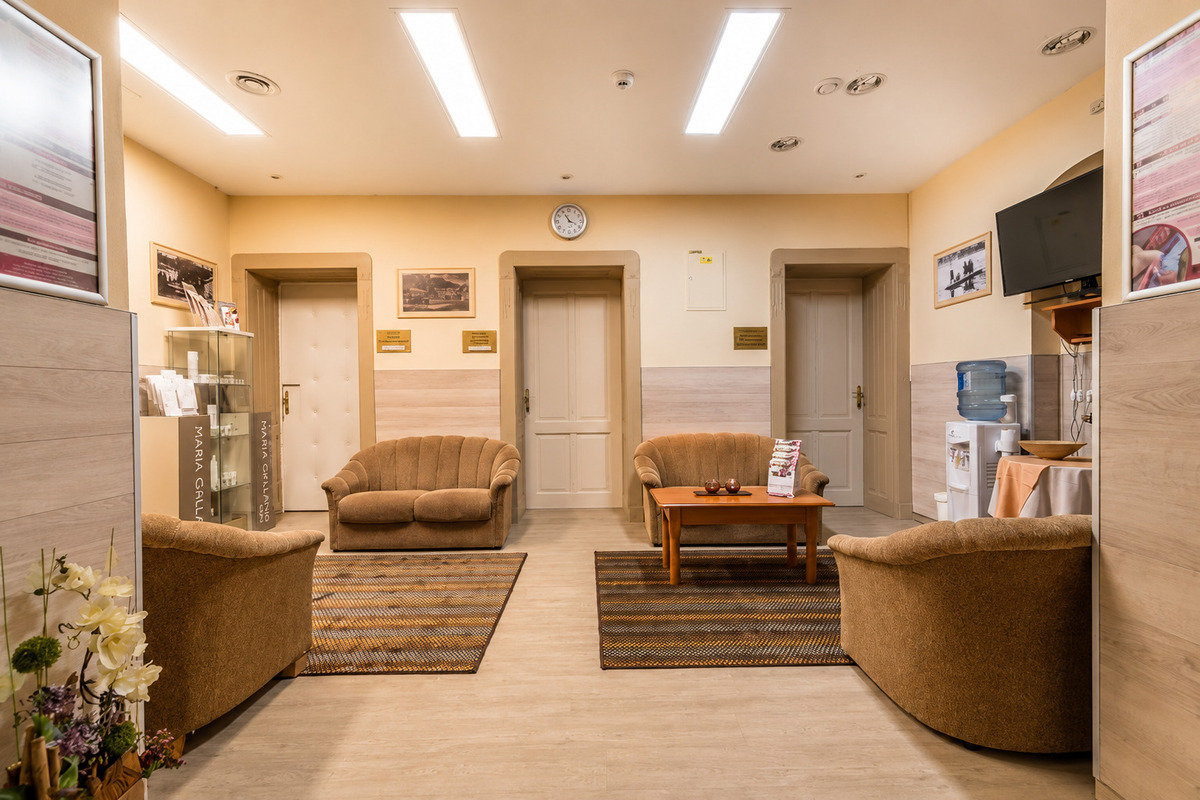Hotel Spa Hévíz  ****