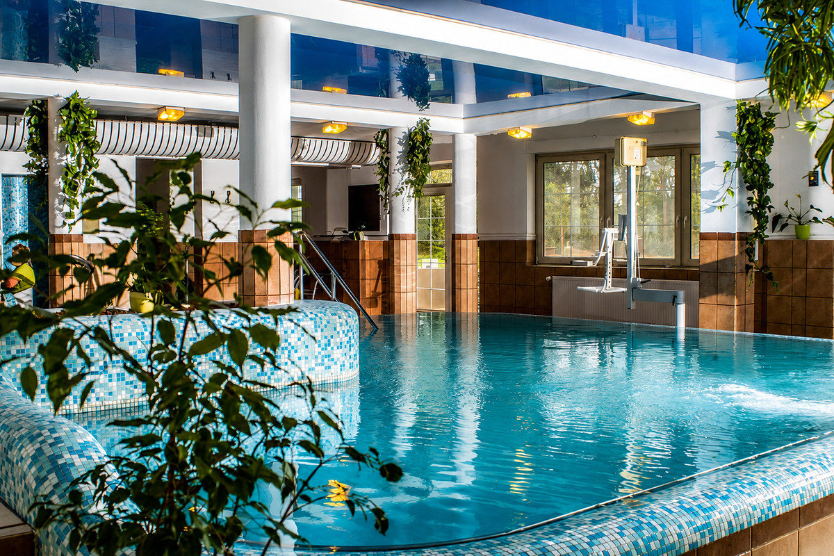 Hotel Spa Hévíz  ****