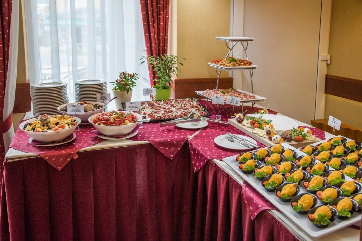Palace Hotel ****