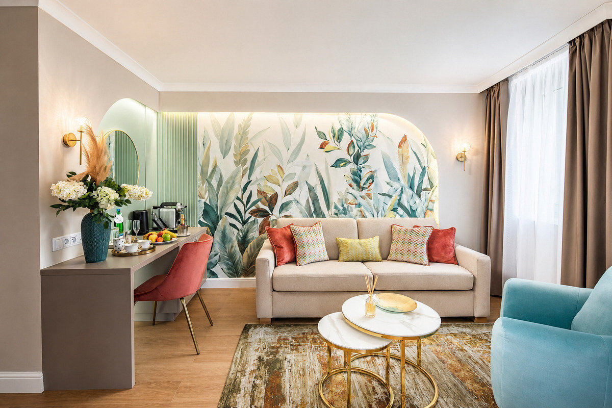 Suite