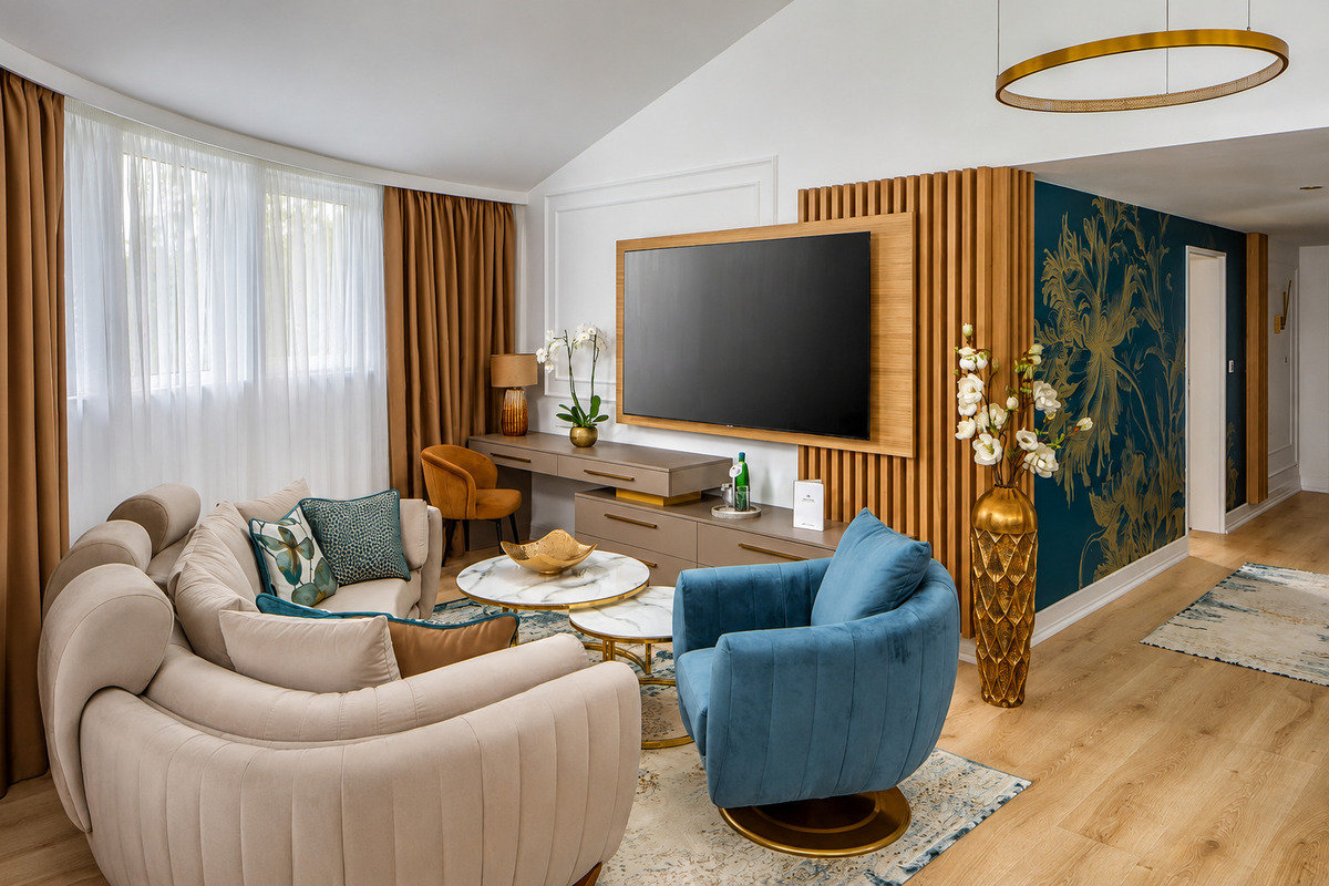 Lotus Suite