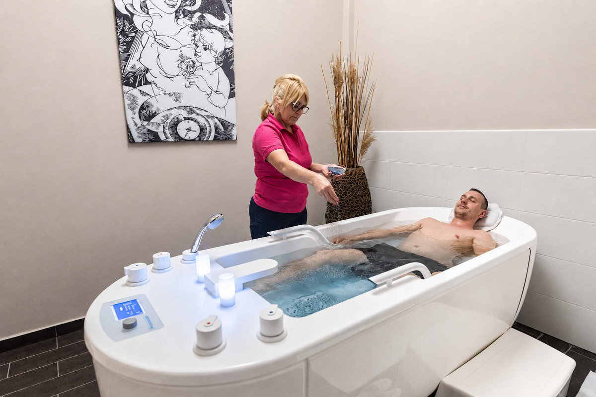 Lotus Wellness & Vitality