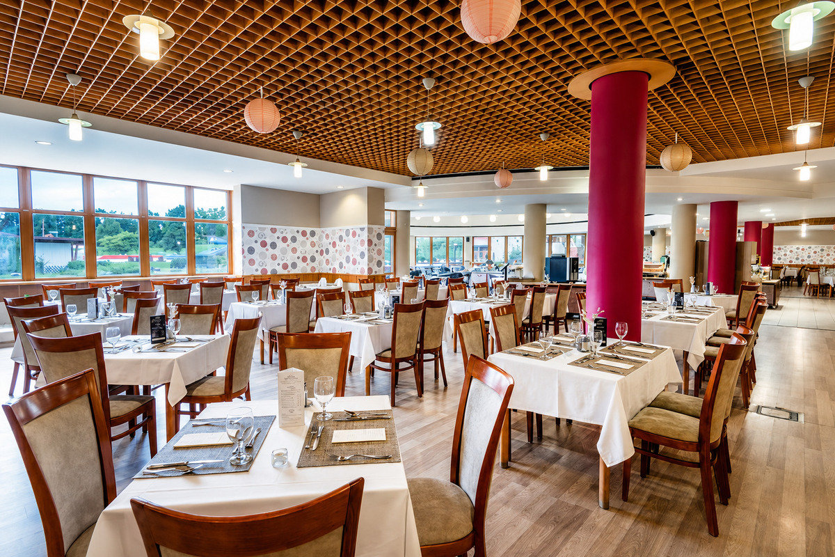 Hunguest Hotel Pelion  ****