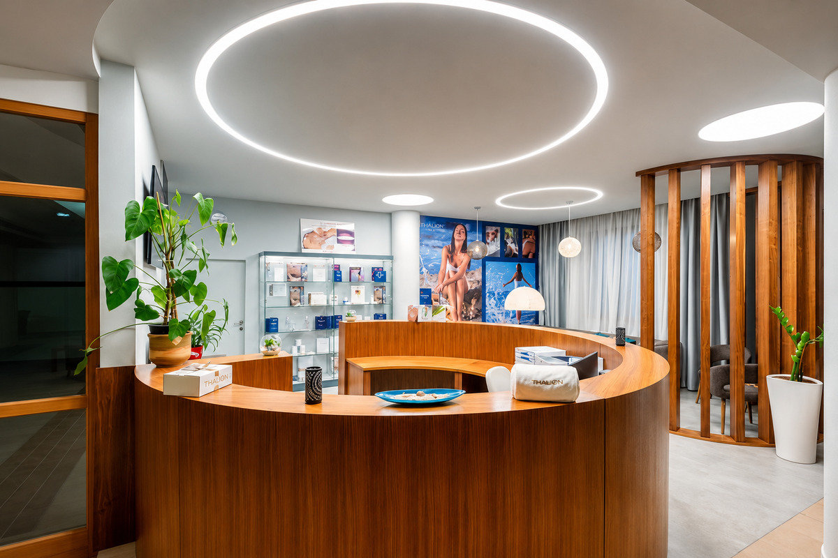 Hunguest Hotel Pelion  ****
