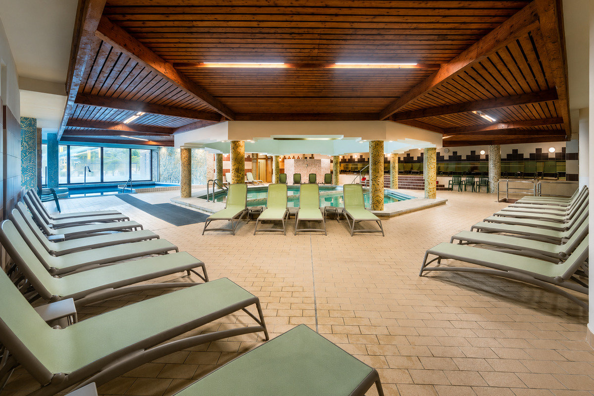 Hunguest Hotel Pelion  ****