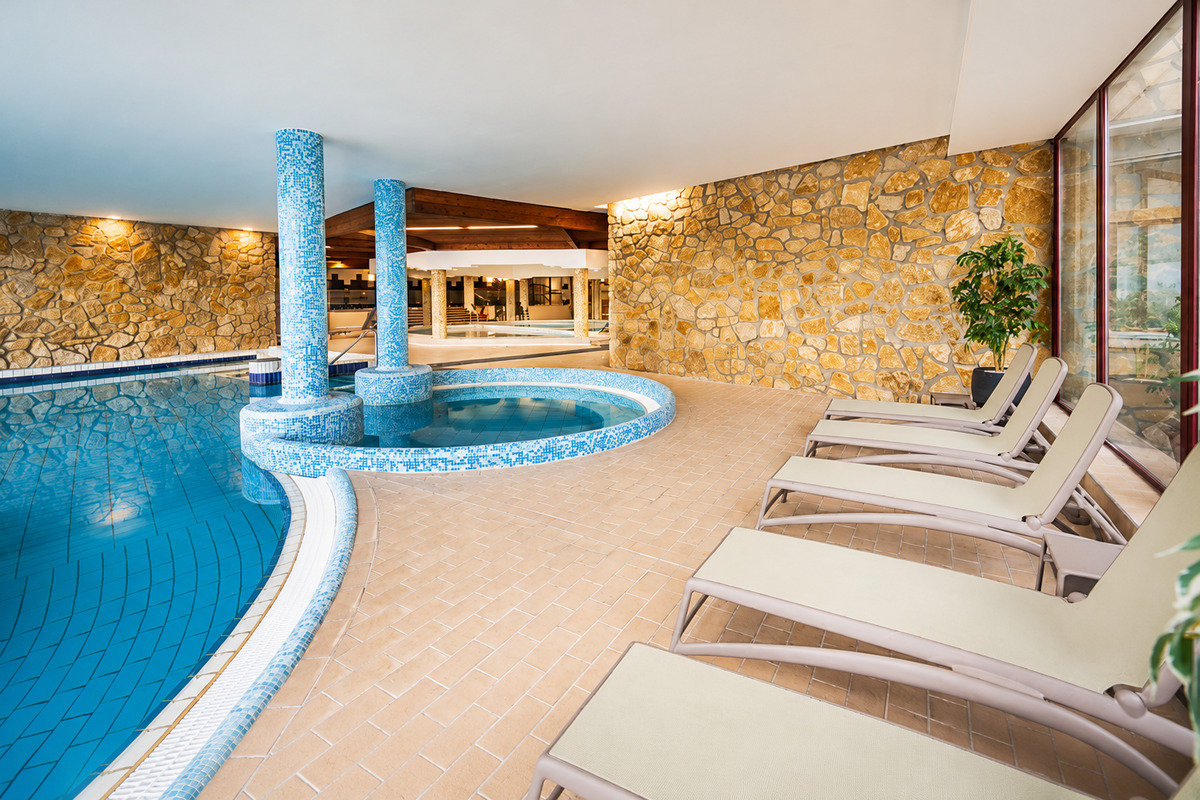 Hunguest Hotel Pelion  ****