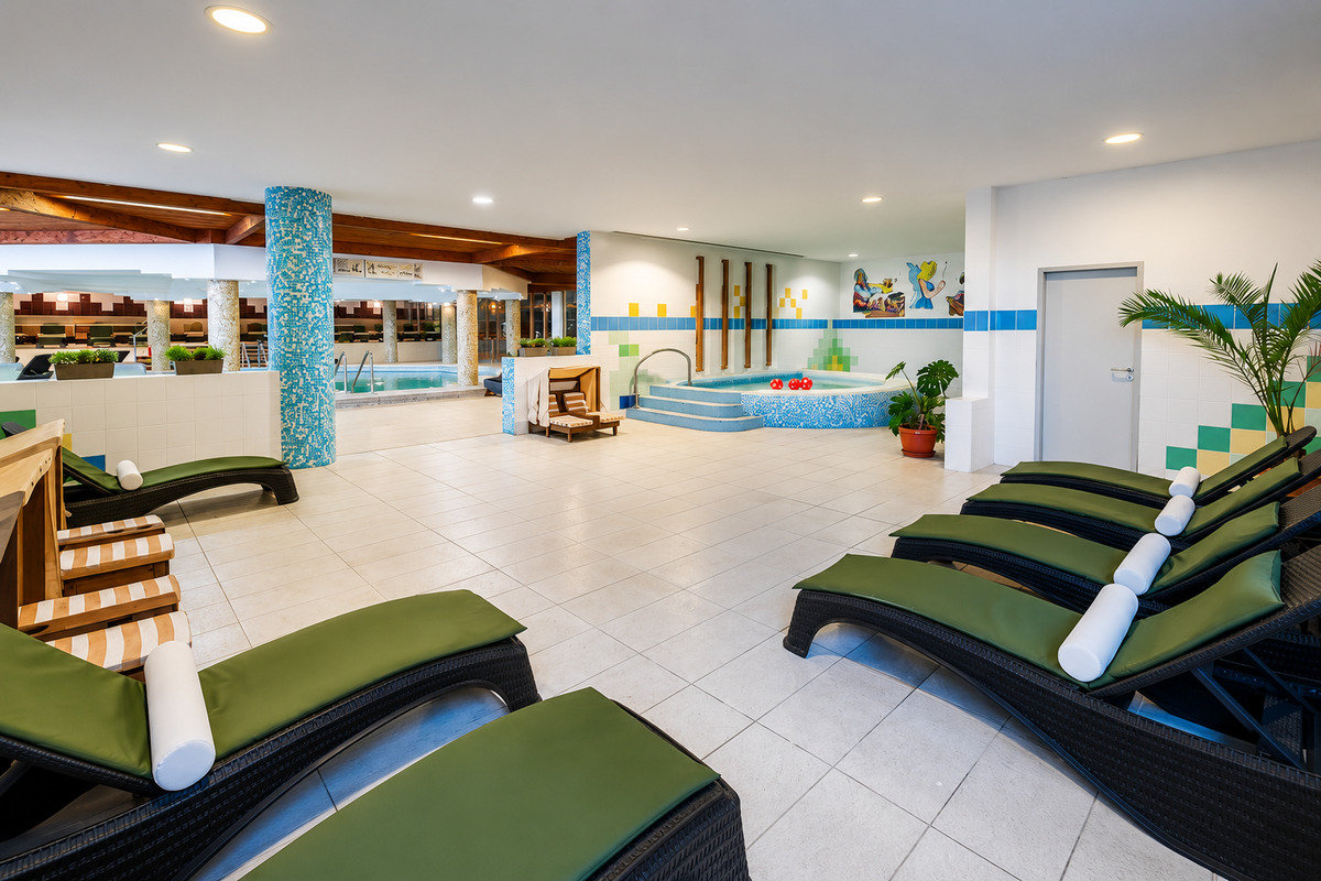 Hunguest Hotel Pelion  ****