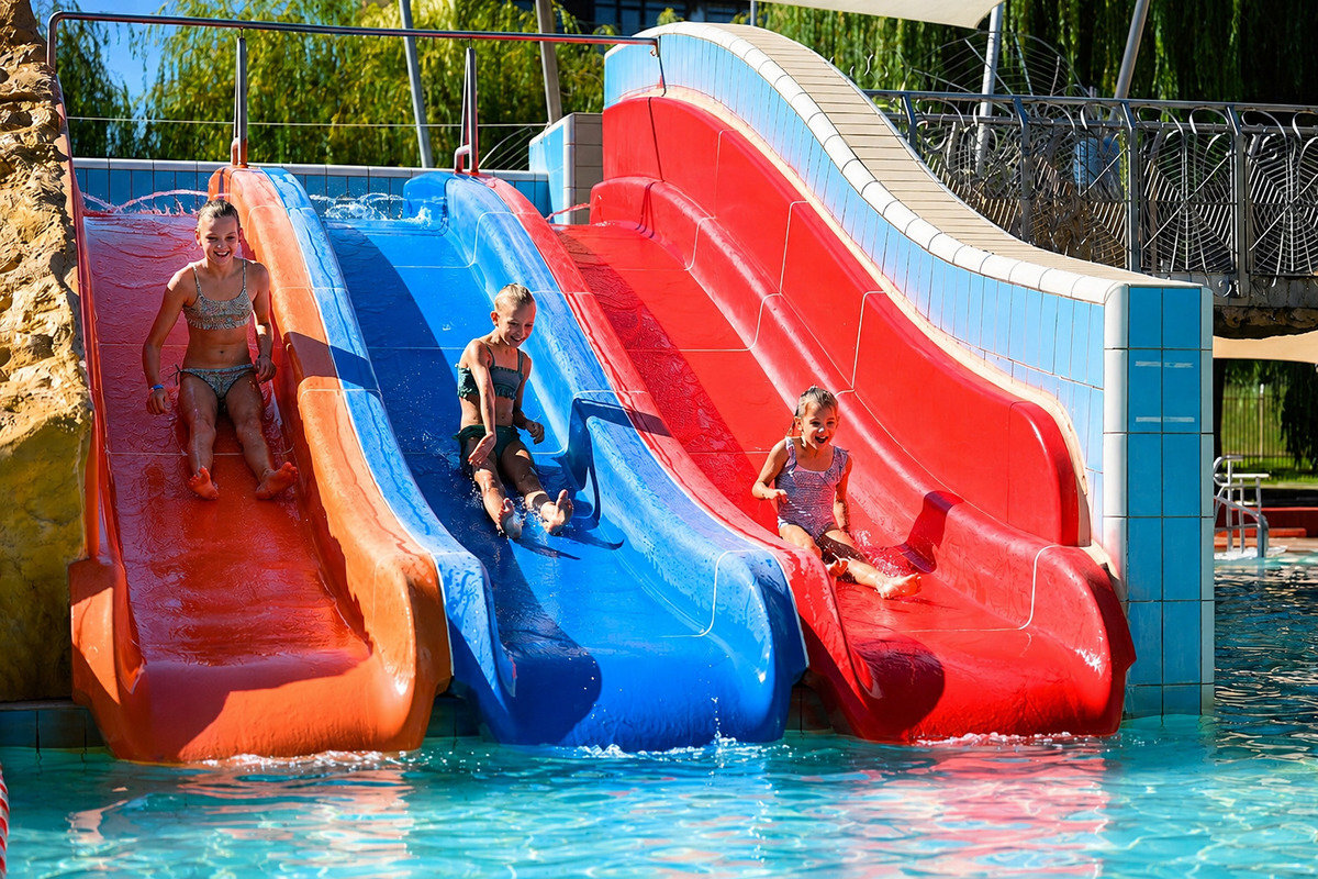 Adventure package All Inclusive