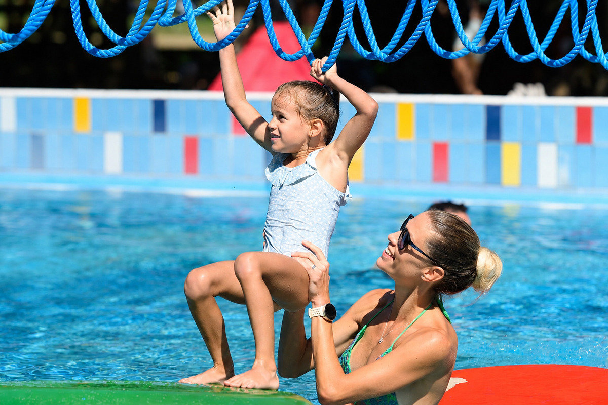 Adventure package All Inclusive