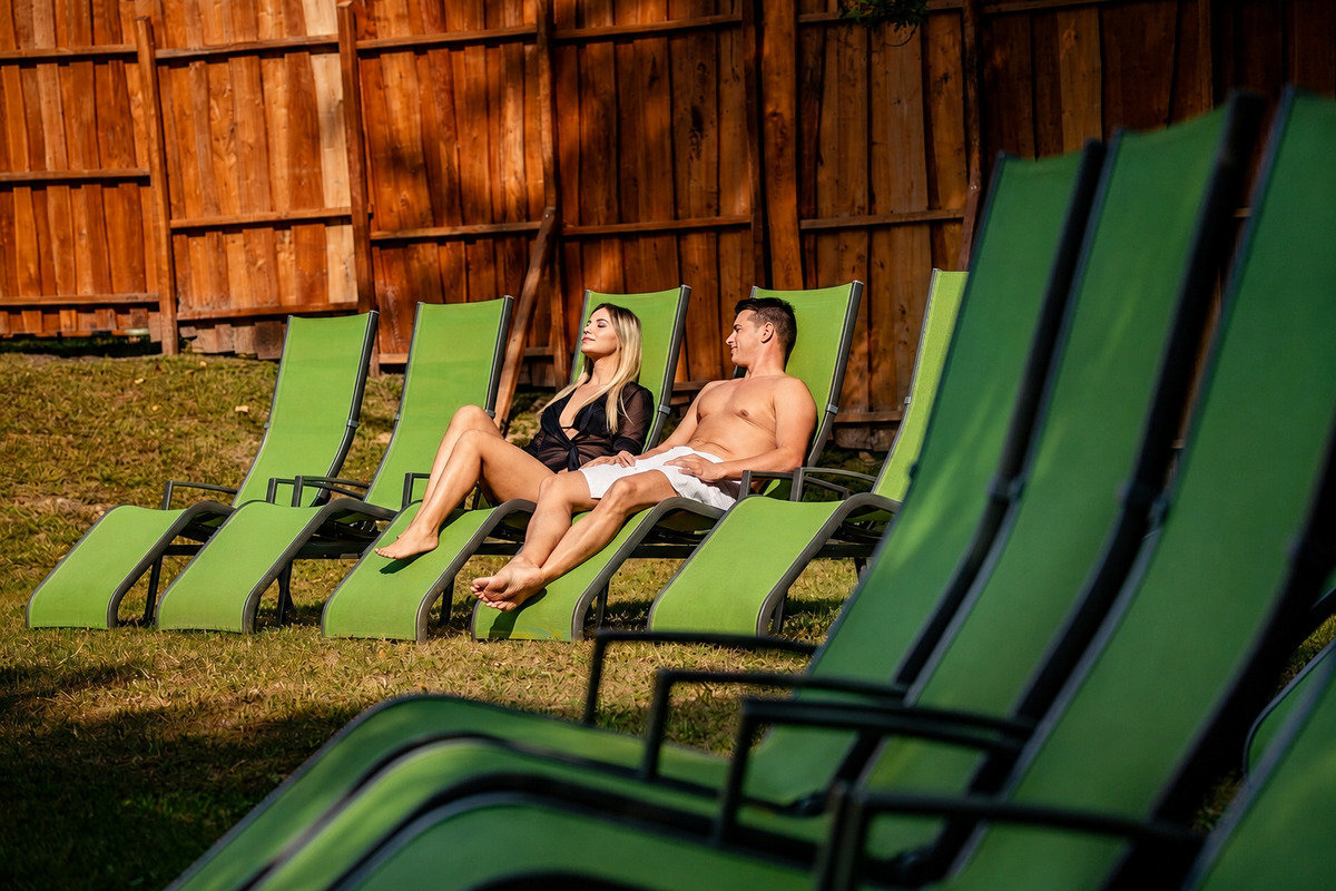 Adventure package All Inclusive