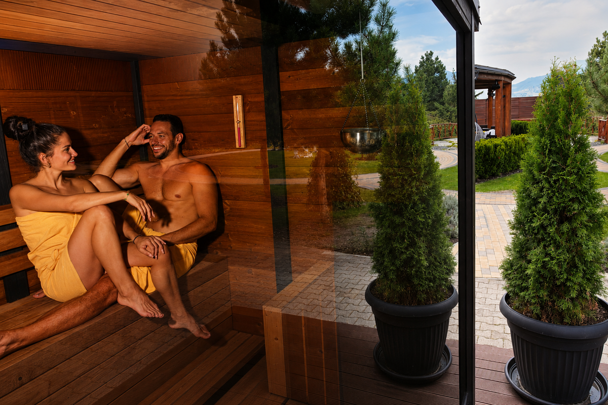 Hotel Galeria Thermal Bešeňová ****