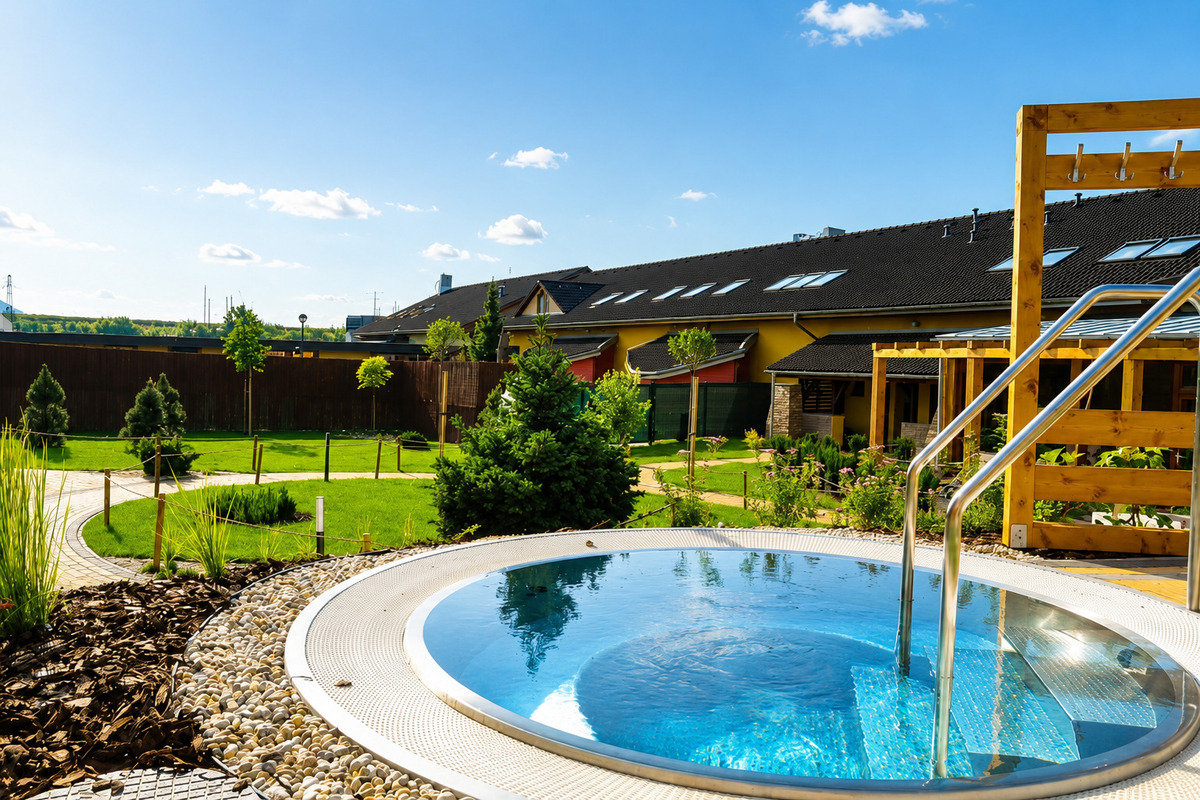 Hotel Besenova ***