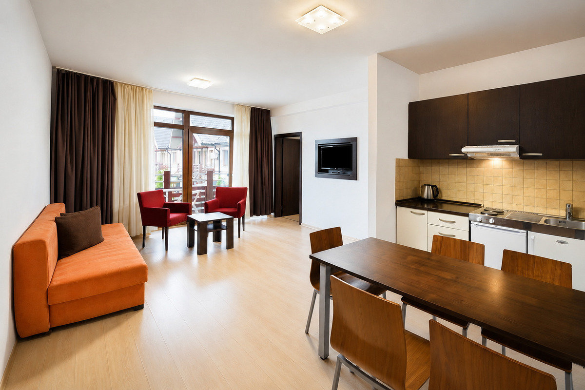 Apartman