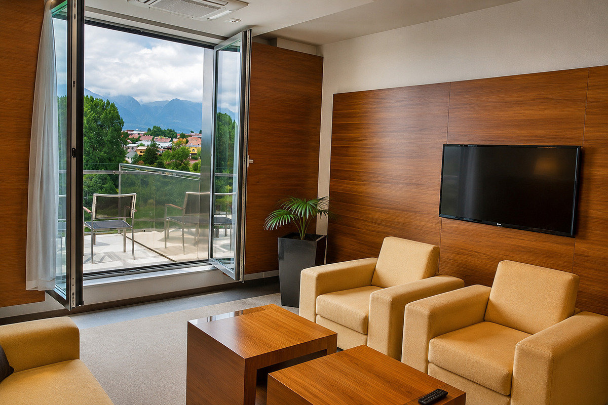 Suite Deluxe