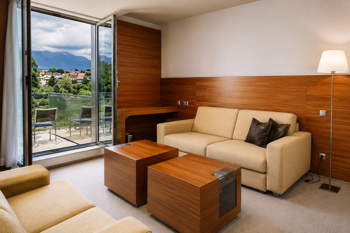 Suite Deluxe