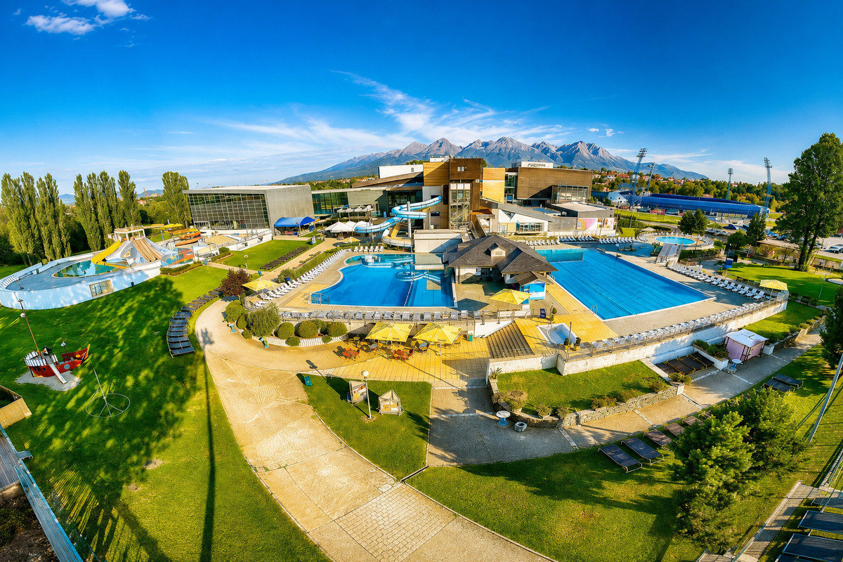 Hotel Mountain View ****