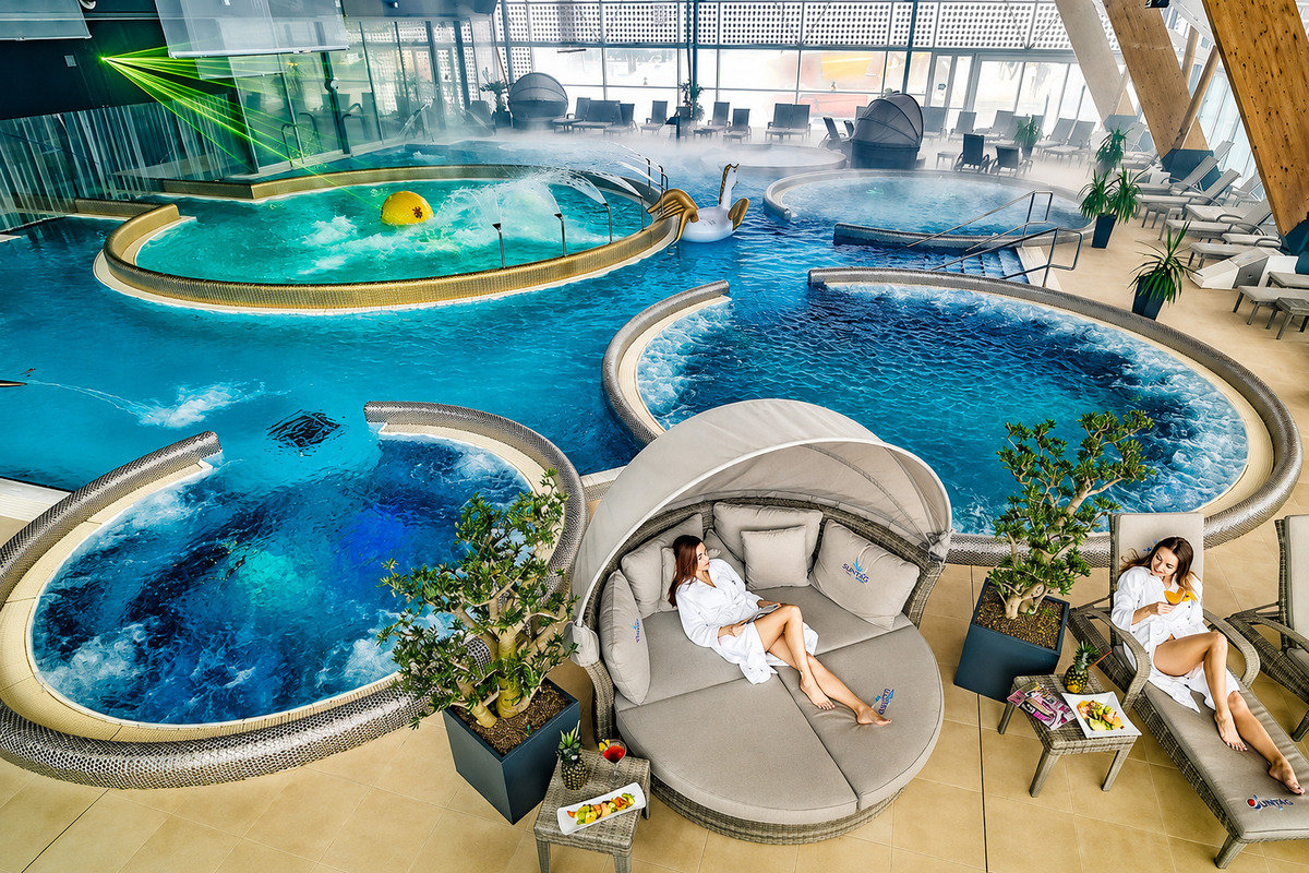 Hotel Mountain View ****