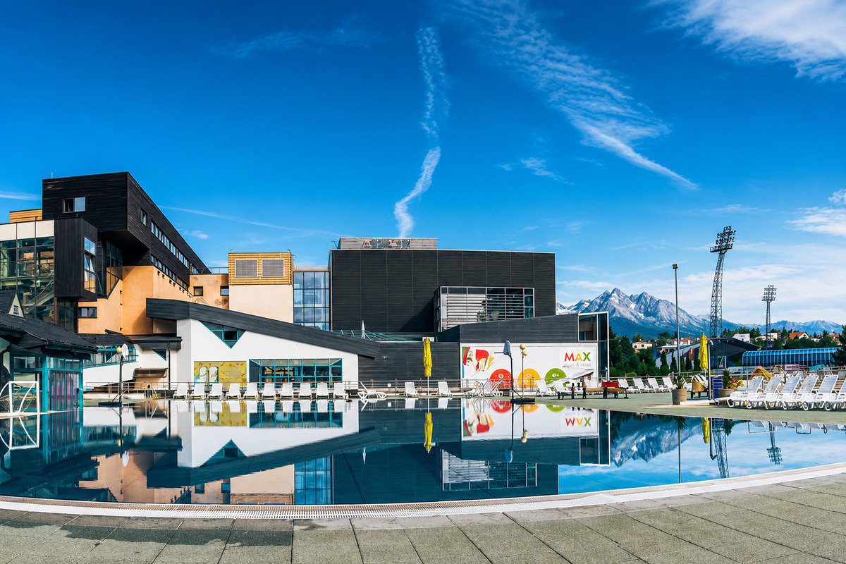 Hotel Seasons ****