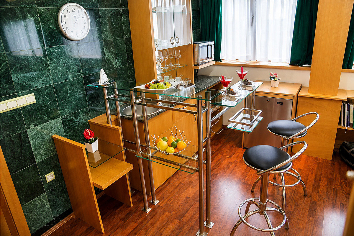 Suite Deluxe