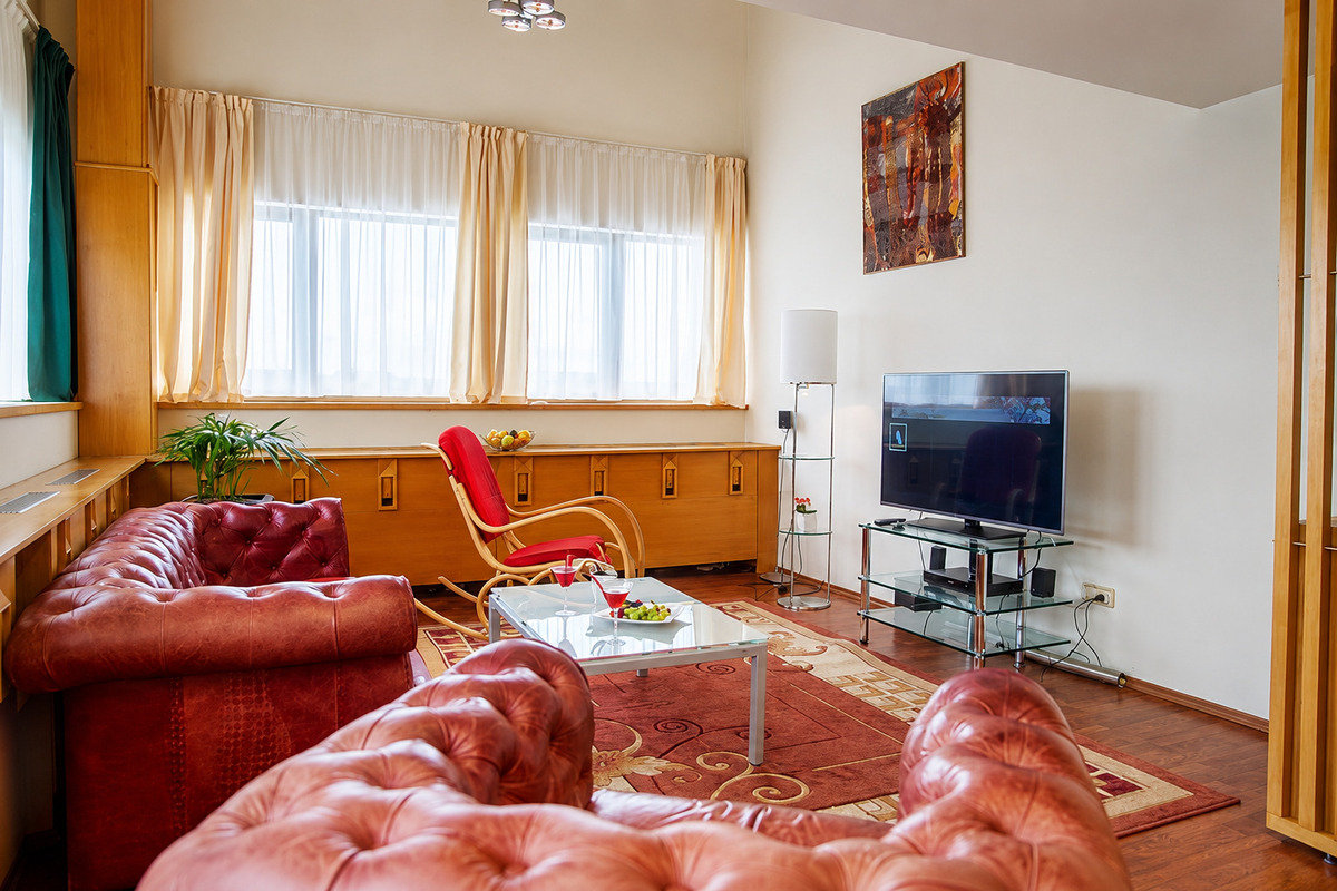 Suite Deluxe