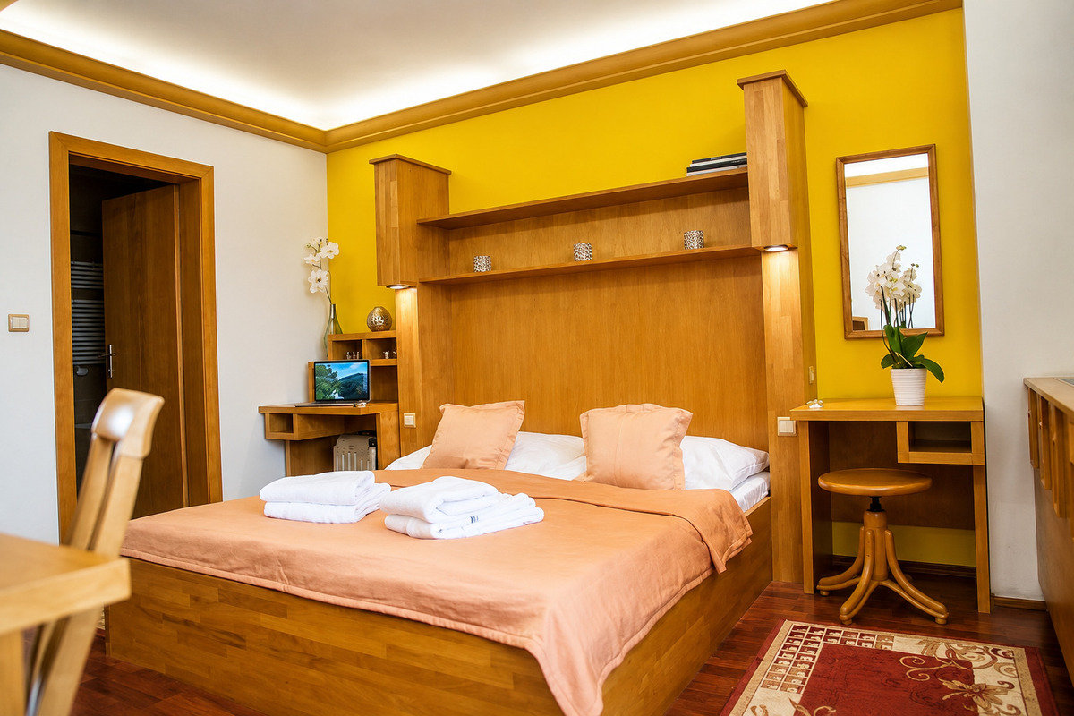 Suite Deluxe