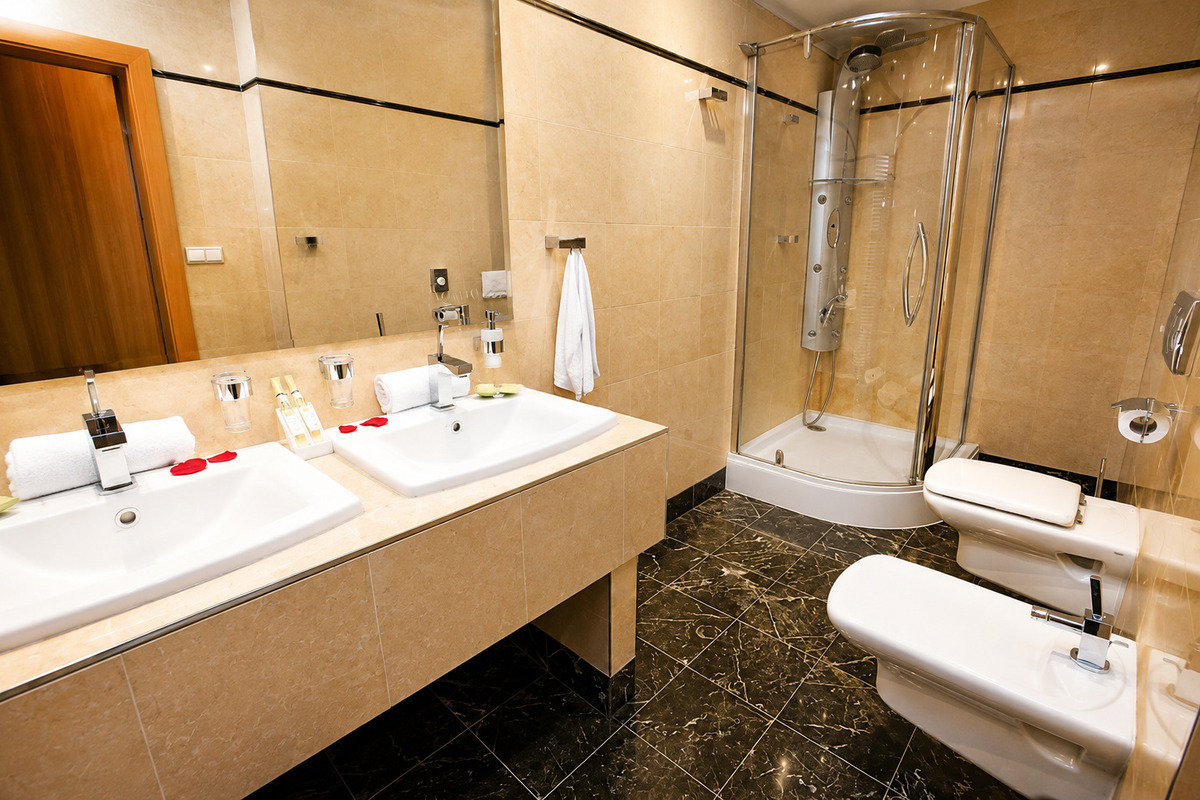 Suite Deluxe