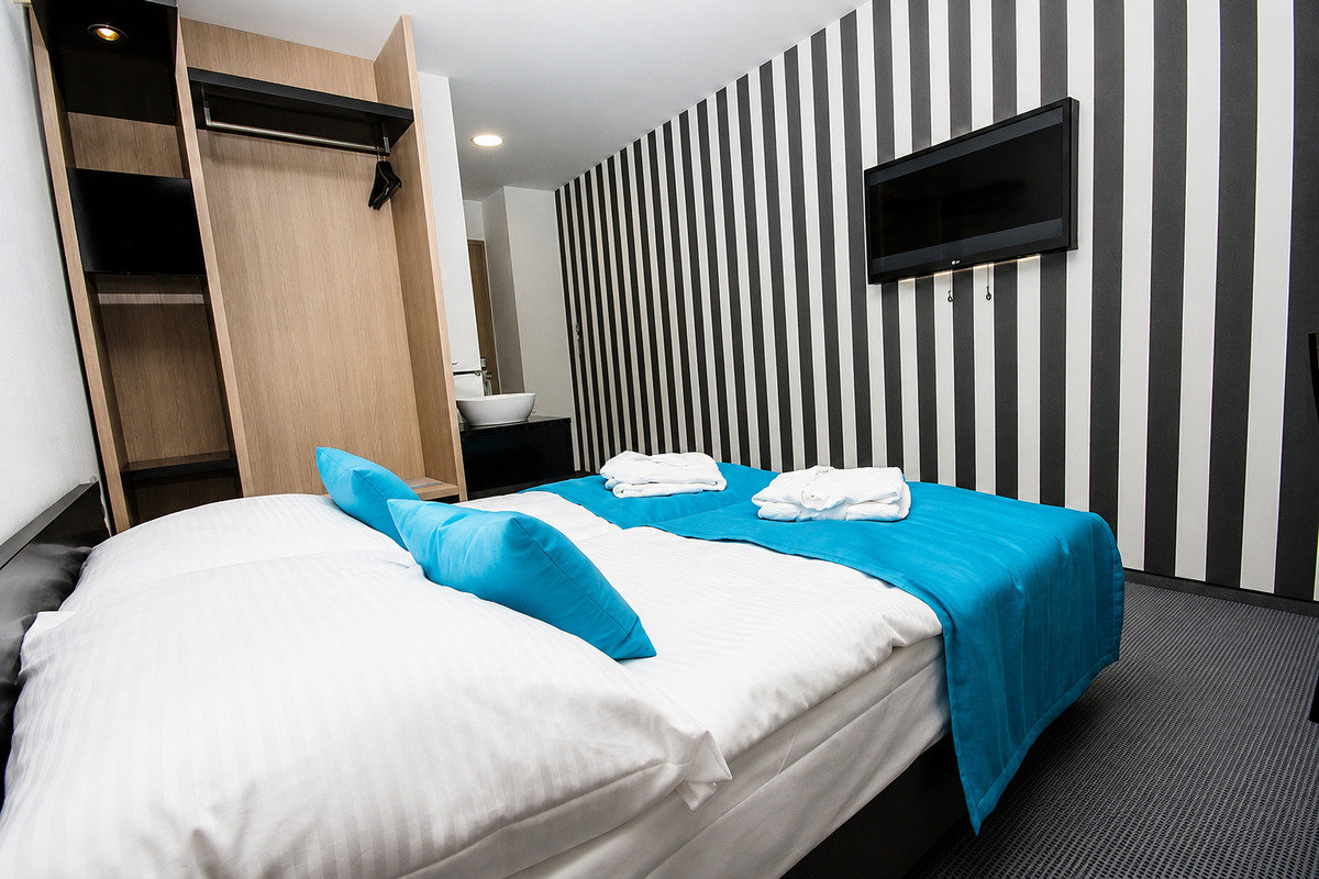 Double room