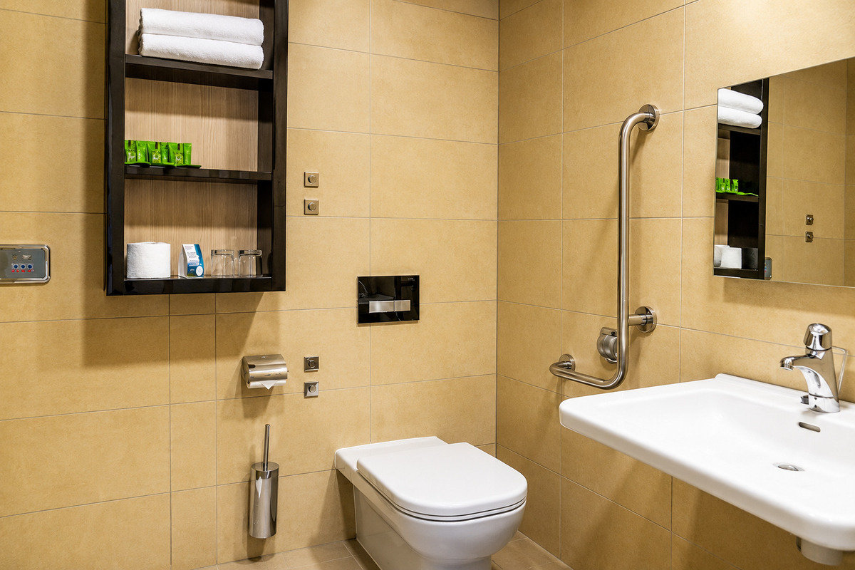 Double room