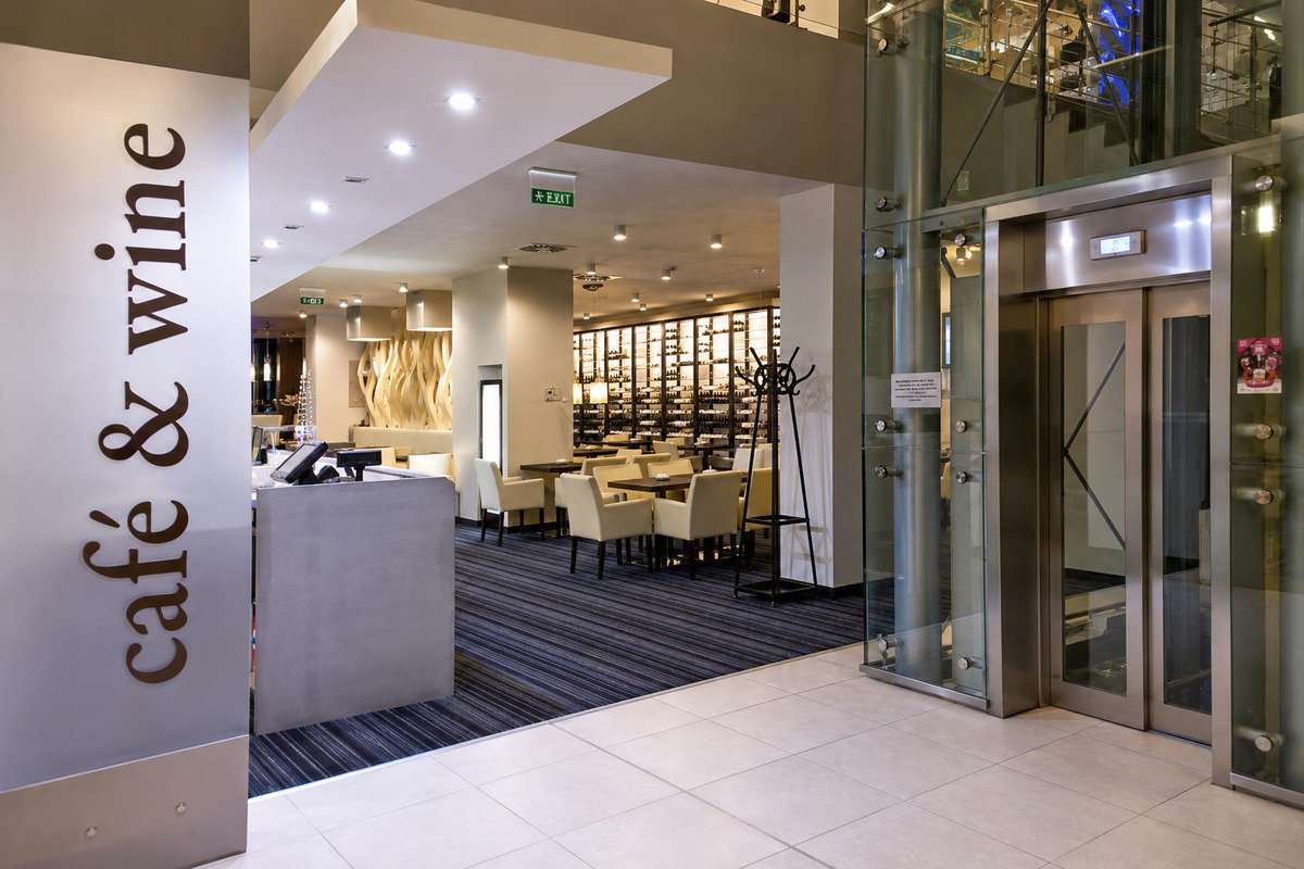 Hotel Riverside ***