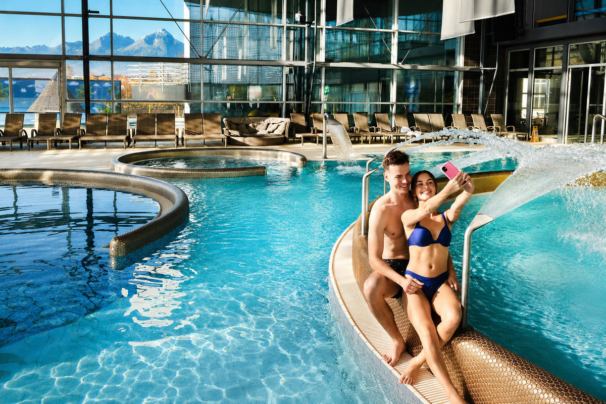 Wellness Stay 