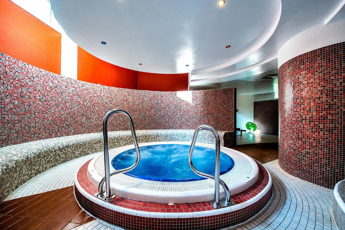 Hotel Bystrá ***