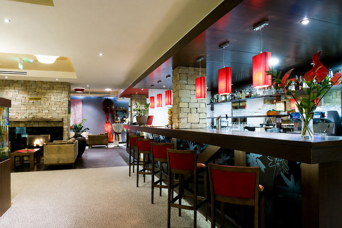 Wellness Hotel Chopok ****